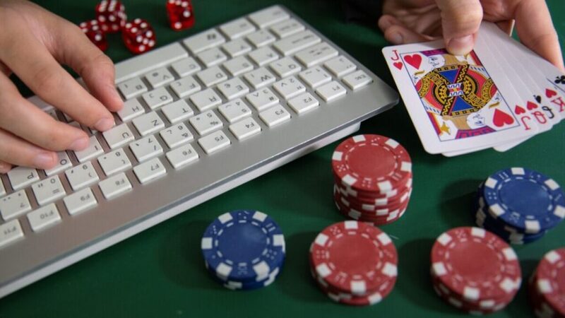 Online-Casino mit Spielautomaten von Top-Anbietern in Österreich